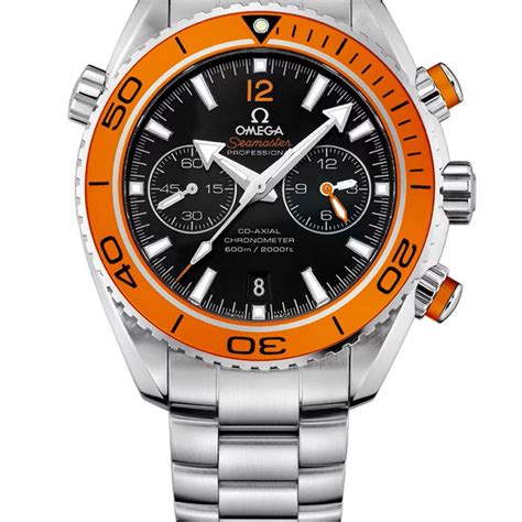 omega watch orane|omega orange bezel.